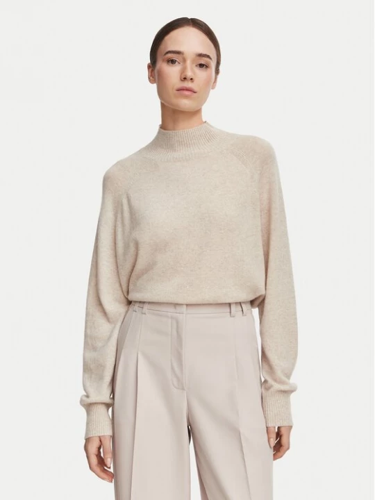 Obrázek produktu Marella Rolák Gennaio 2623366025 Světle béžová Regular Fit