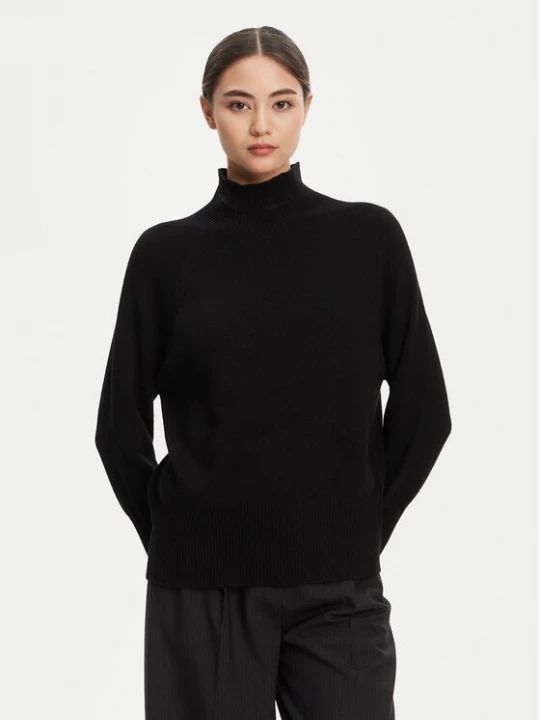 Obrázek produktu Marella Rolák Ismaele 2523366394 Černá Oversize