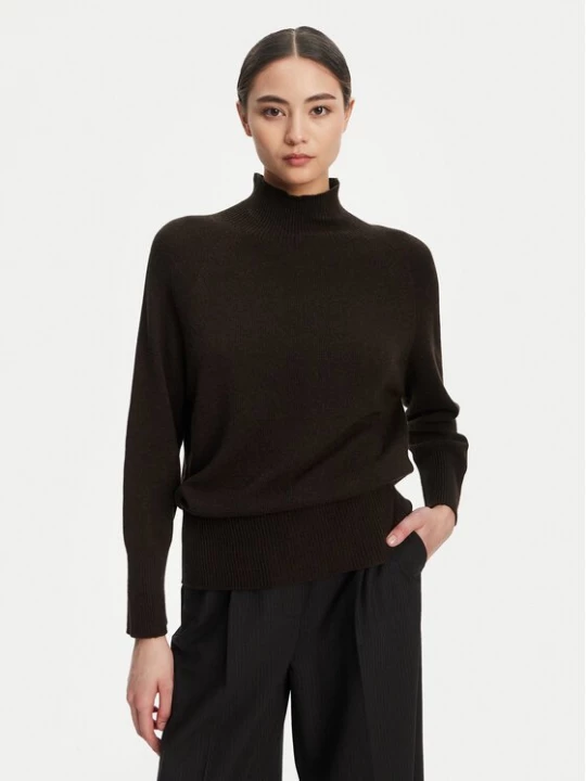 Obrázek produktu Marella Rolák Ismaele 2523366394 Hnědá Oversize