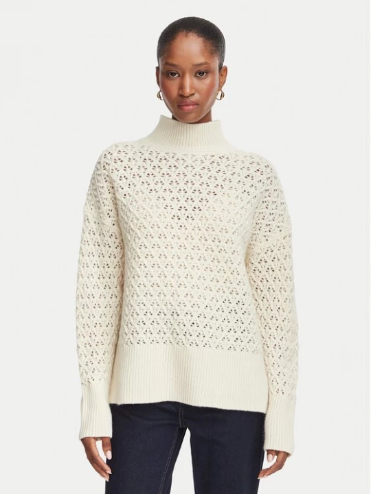 Obrázek produktu Marella Rolák Lepre 2623366364 Krémová Regular Fit