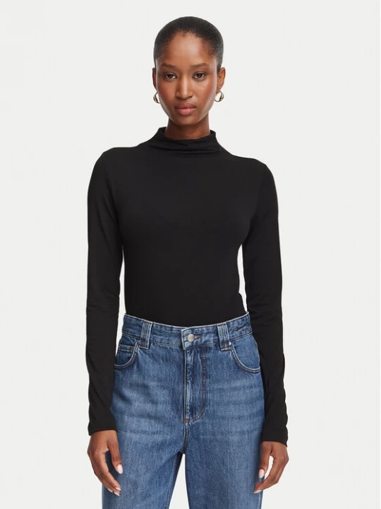 Obrázek produktu Marella Rolák Zona 2625946011 Černá Slim Fit