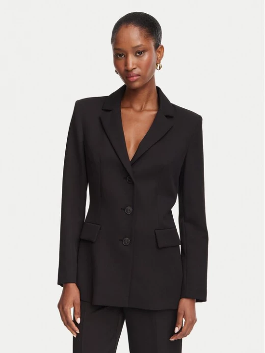 Obrázek produktu Marella Sako Amico1 2625046251 Černá Slim Fit