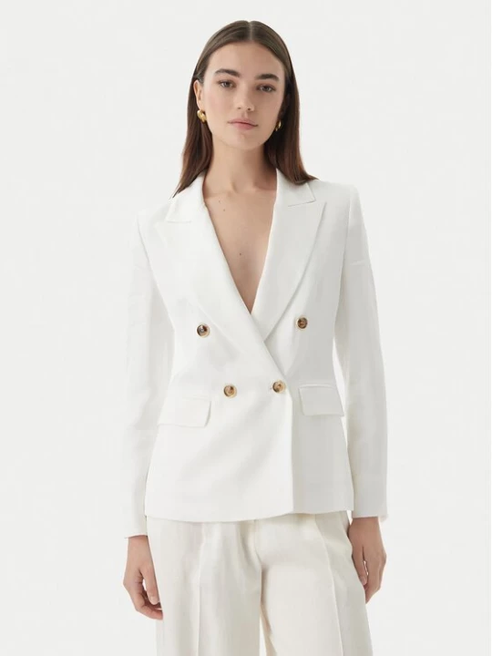 Obrázek produktu Marella Sako Charme 2613041172 Bílá Regular Fit