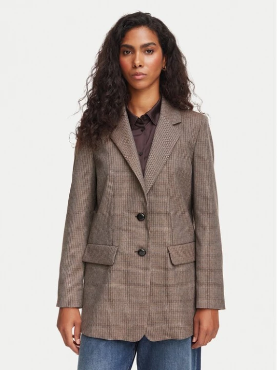 Obrázek produktu Marella Sako Emme by Marella Fasto 2625046091 Béžová Regular Fit