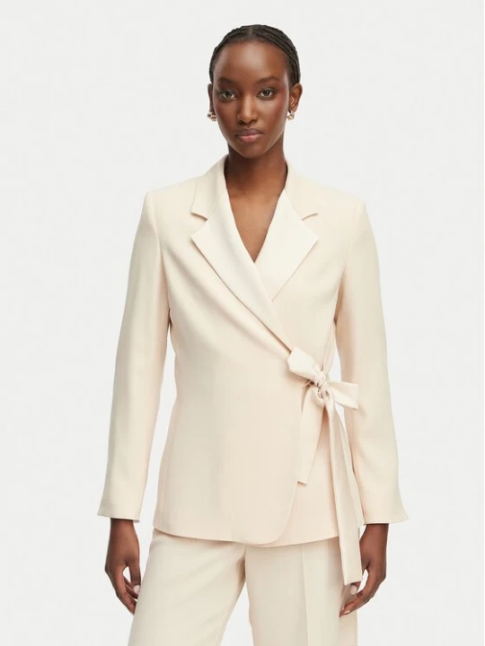Obrázek produktu Marella Sako Geleda 2613041102 Béžová Slim Fit