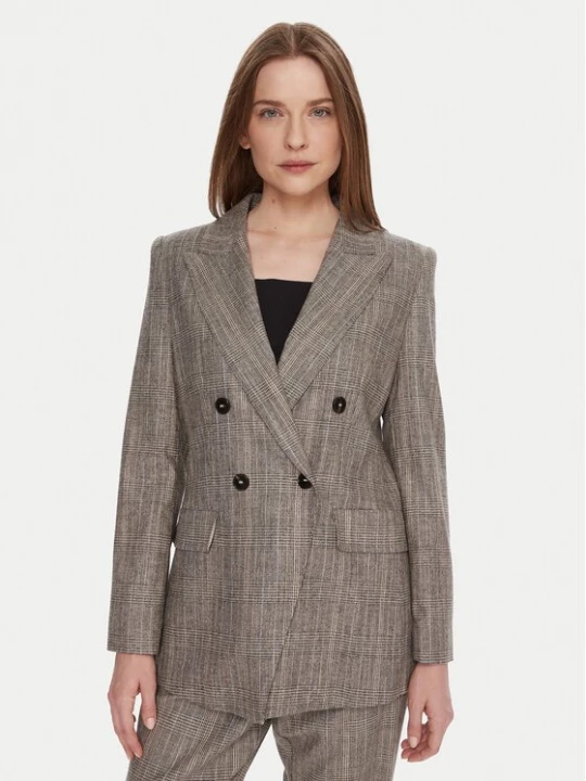 Obrázek produktu Marella Sako Rob 2523046081 Šedá Regular Fit