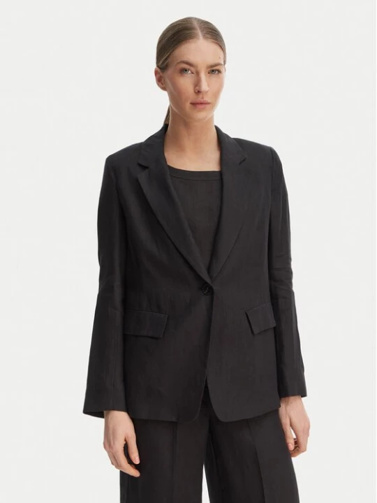 Obrázek produktu Marella Sako Emme by Marella Vincita 2615041012 Černá Regular Fit