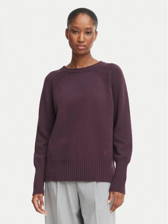 Obrázek produktu Marella Svetr Bella 2623366295 Bordó Regular Fit