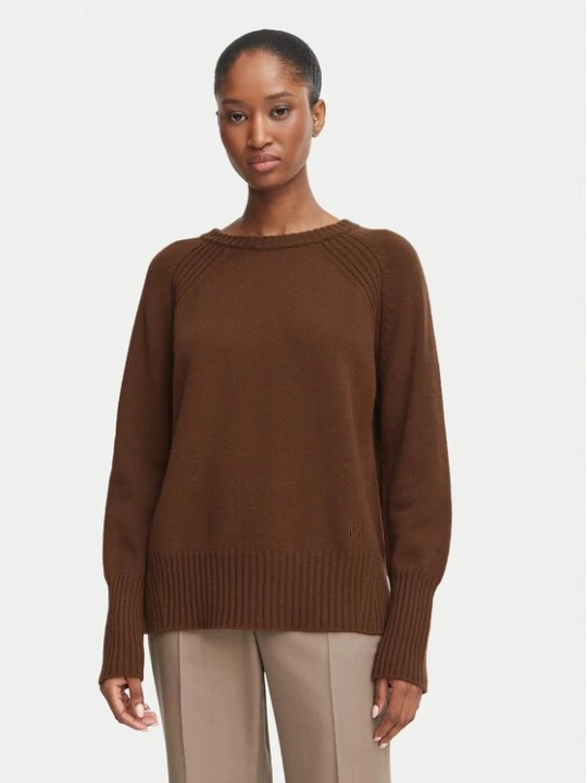 Obrázek produktu Marella Svetr Bella 2623366295 Hnědá Regular Fit