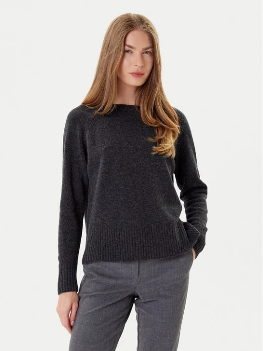 Obrázek produktu Marella Svetr Celia 2523366215 Šedá Regular Fit