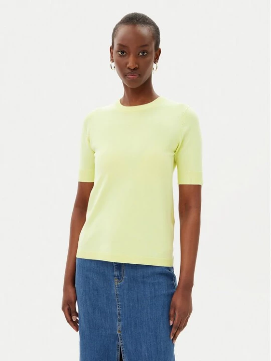 Obrázek produktu Marella Svetr Irene 2515361261 Zelená Slim Fit