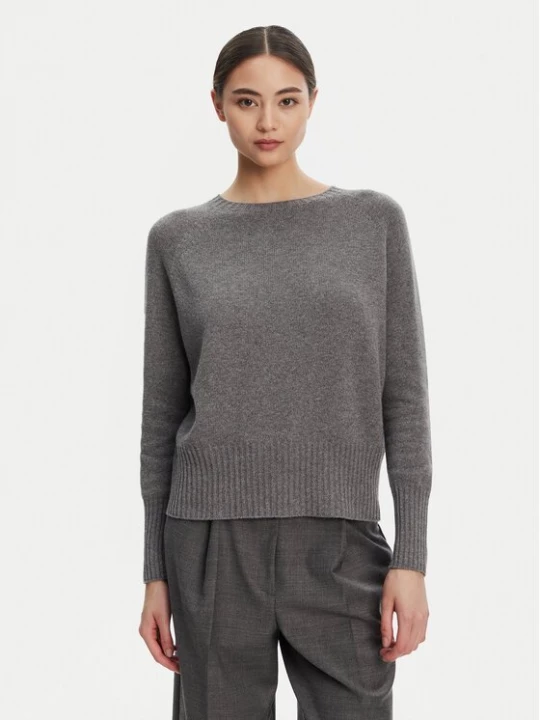 Obrázek produktu Marella Svetr Spider 2523366354 Šedá Oversize