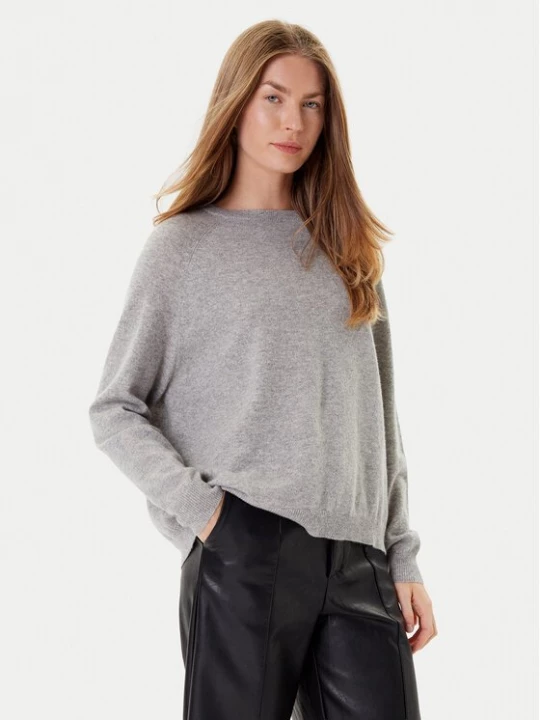Obrázek produktu Marella Svetr Tesa 2523366171 Šedá Relaxed Fit