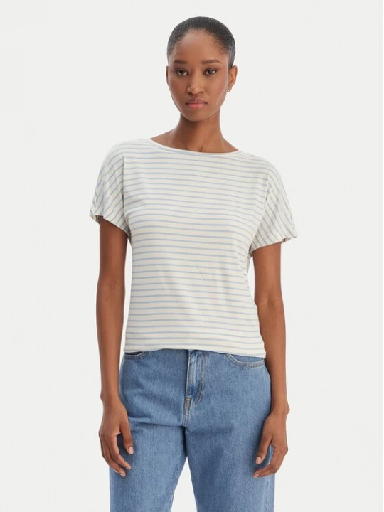 Obrázek produktu Marella T-Shirt Fervida 2615971021 Světle modrá Regular Fit