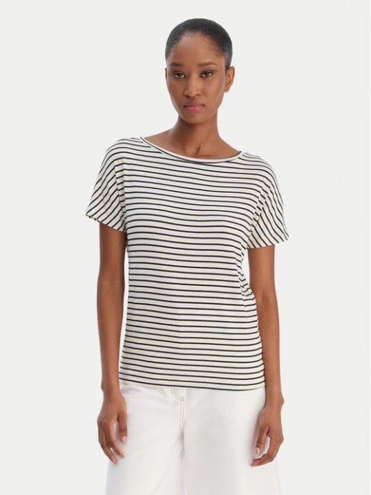 Obrázek produktu Marella T-Shirt Fervida 2615971021 Tmavomodrá Regular Fit