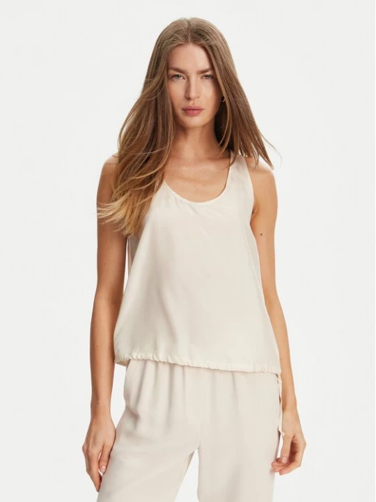 Obrázek produktu Marella Top Meana 2513161045 Écru Regular Fit Krémová