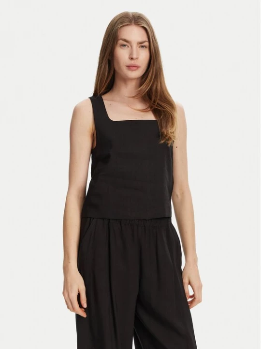 Obrázek produktu Marella Top Terni 2513161055 Černá Regular Fit