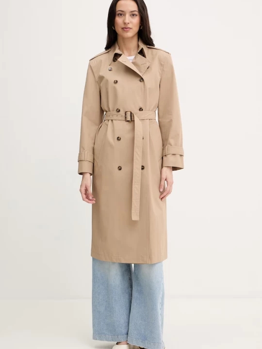 Obrázek produktu Marella Trench kabát Marella LAUDE béžová
