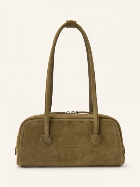 Obrázek produktu Marge Sherwood Kabelka Přes Rameno Soft Boston Ew khaki