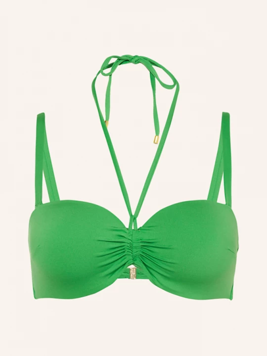 Obrázek produktu Marie Jo Bikiny S Ramínky Madurai zelená