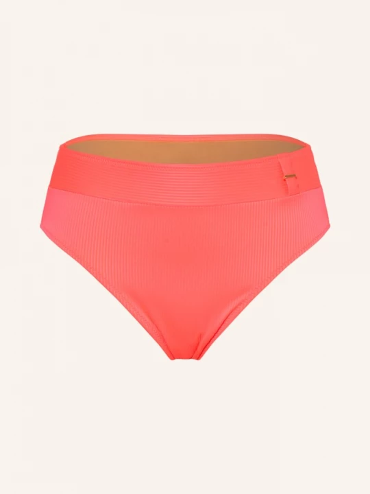 Obrázek produktu Marie Jo Bikiny S Vysokým Pasem Cassie neonově růžová