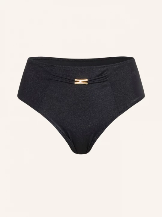 Obrázek produktu Marie Jo Bikiny S Vysokým Pasem Hello Sunset černá