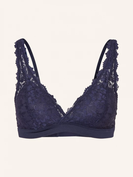 Obrázek produktu Marie Jo Bustier Soft Studio tmavě fialová