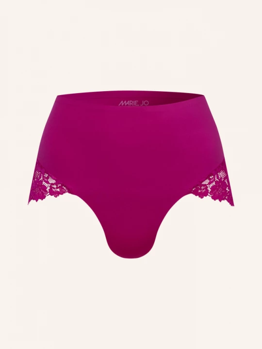 Obrázek produktu Marie Jo Kalhotky S Vysokým Pasem Soft Studio fuchsiová