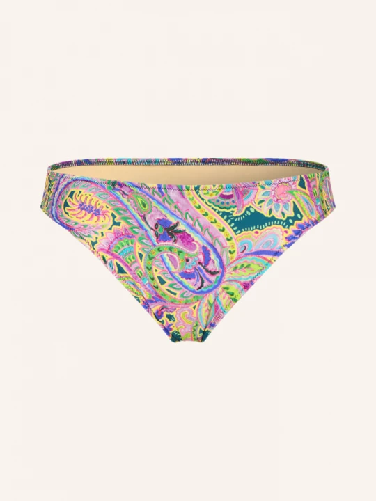 Obrázek produktu Marie Jo Základní Bikiny Jolise zelená / fialová / žlutá