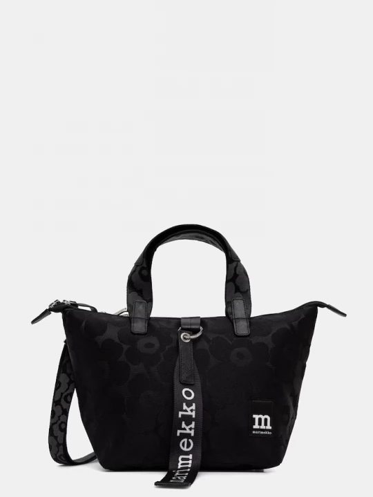 Obrázek produktu Marimekko crossbody kabelka dámská černá