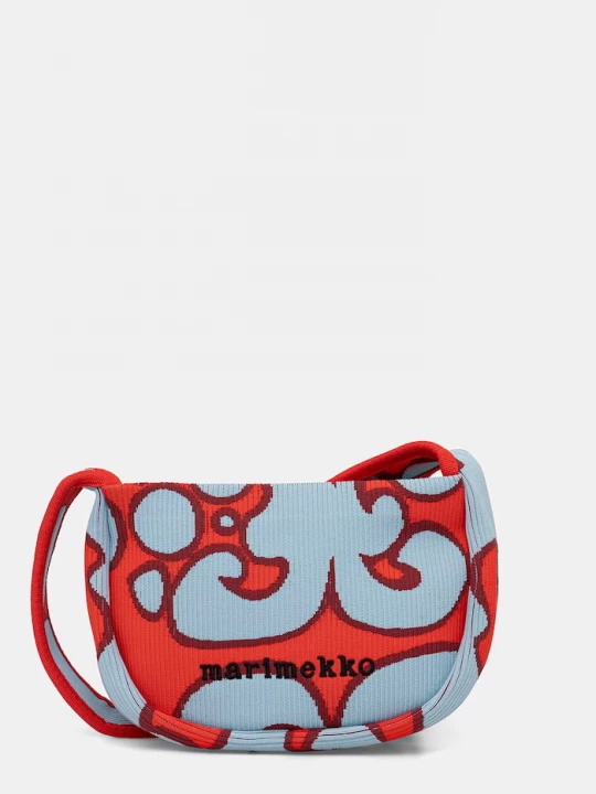 Obrázek produktu Marimekko crossbody kabelka dámská červená