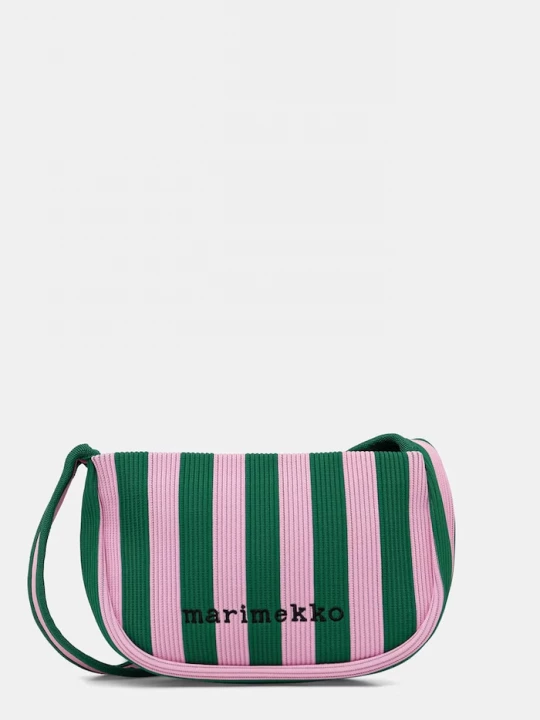 Obrázek produktu Marimekko crossbody kabelka dámská růžová