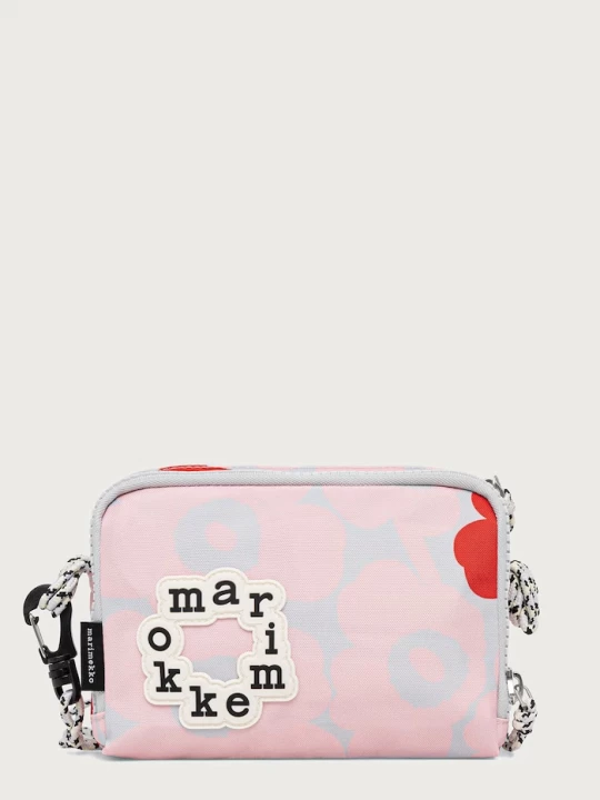 Obrázek produktu Marimekko crossbody kabelka dámská růžová