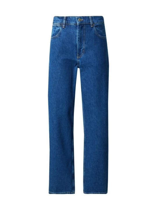 Obrázek produktu Marimekko Džíny indigo