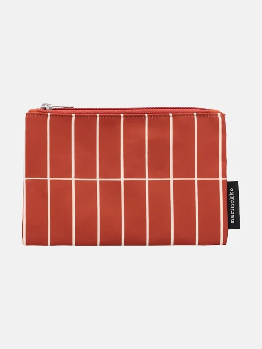 Obrázek produktu Marimekko Kosmetická taštička 21 x 14 cm oranžová