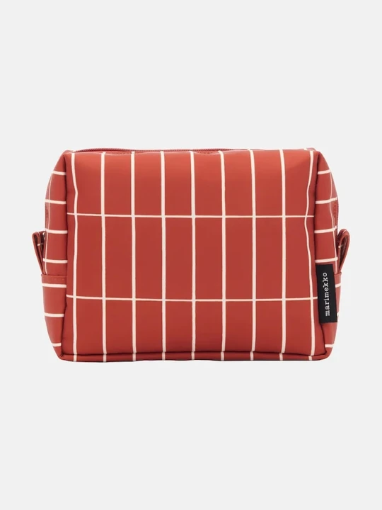 Obrázek produktu Marimekko Kosmetická taštička 23 x 17 x 10 cm oranžová