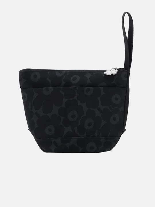 Obrázek produktu Marimekko Kosmetická taštička 25 x 20 x 10, 5 cm černá