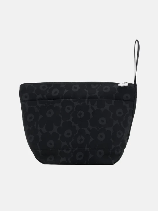 Obrázek produktu Marimekko Kosmetická taštička 32 x 25 x 15 cm černá