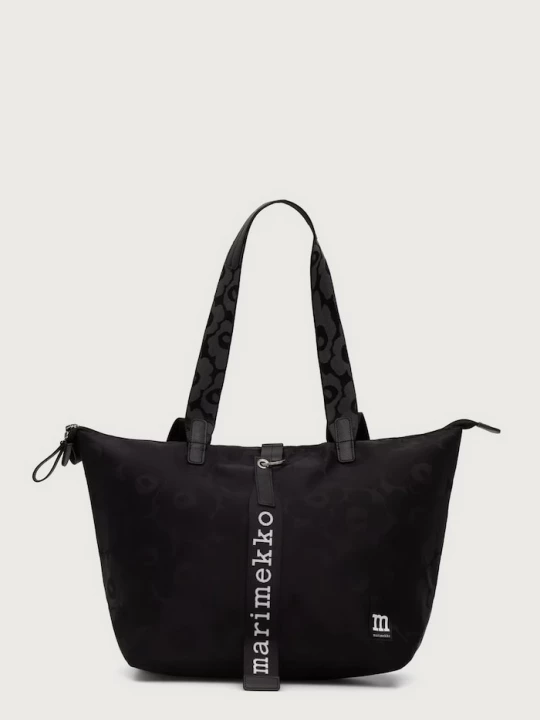 Obrázek produktu Marimekko nákupní taška dámská černá