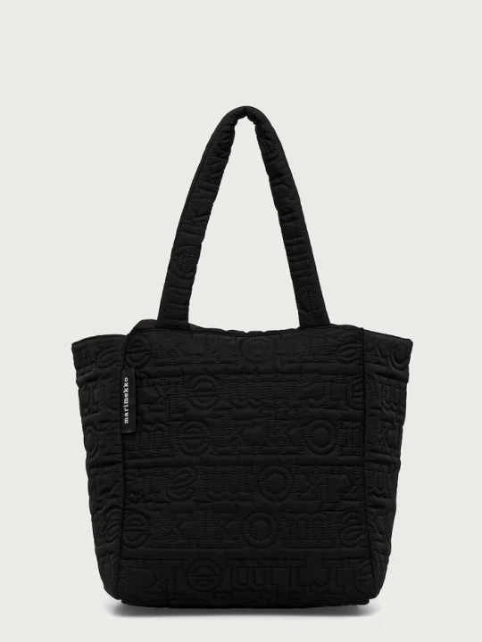 Obrázek produktu Marimekko nákupní taška dámská černá