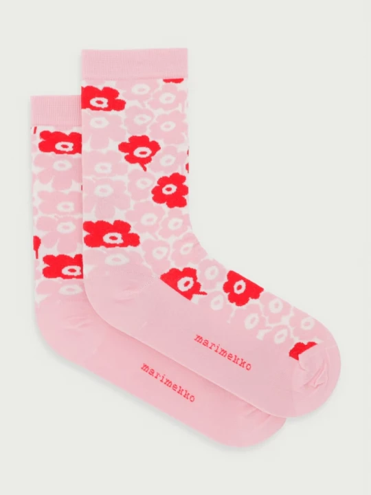 Obrázek produktu Marimekko ponožky dámské růžová