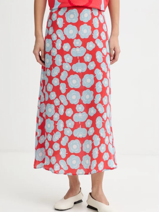 Obrázek produktu Marimekko sukně červená