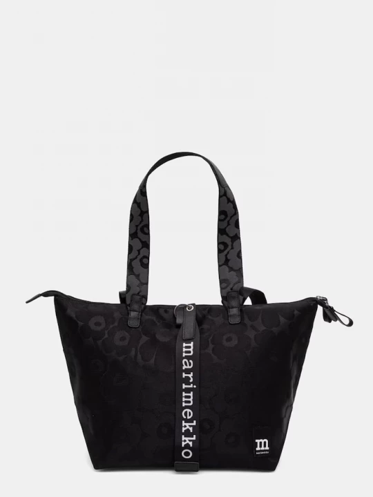 Obrázek produktu Marimekko tote taška dámská černá