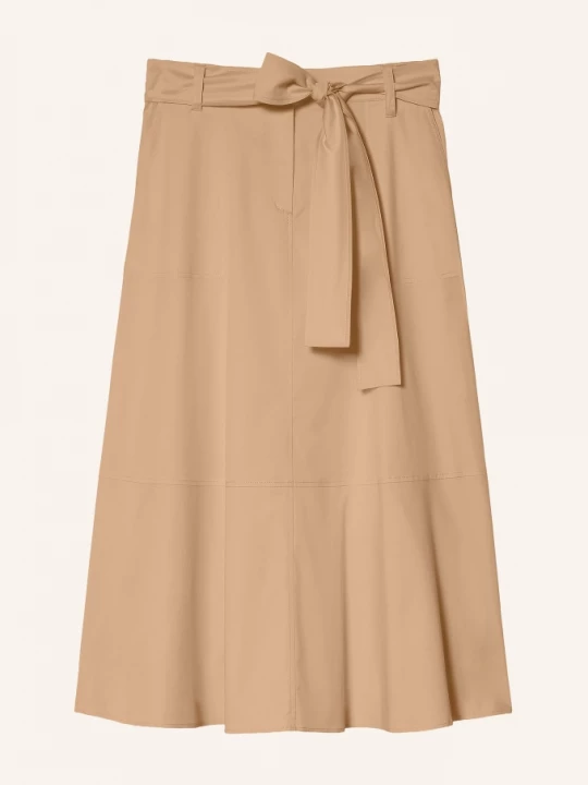 Obrázek produktu Marina Rinaldi Sukně Vurbano khaki