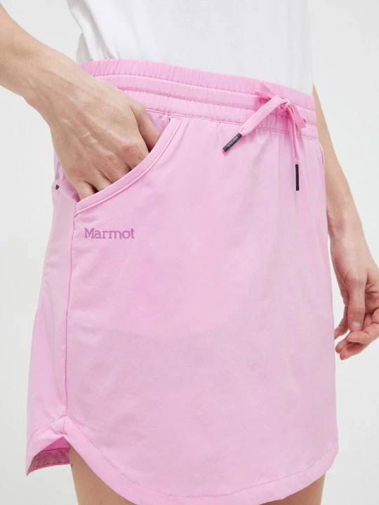 Obrázek produktu Marmot Sukně Marmot Elda fialová