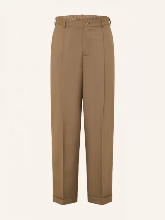 Obrázek produktu Marni Chino Regular Fit hnědá
