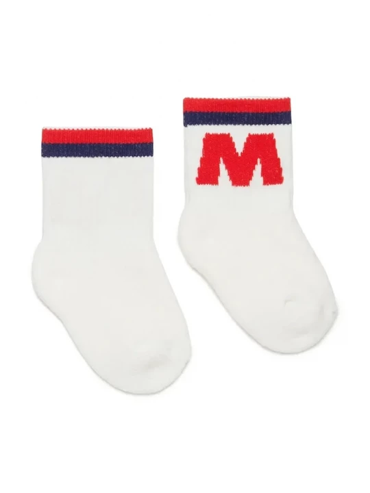 Obrázek produktu Marni Dětské ponožky Marni MZ35B SOCKS