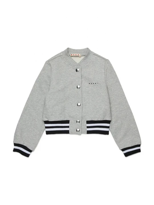 Obrázek produktu Marni mikina dětská bavlněná MS332F SWEAT-SHIRT