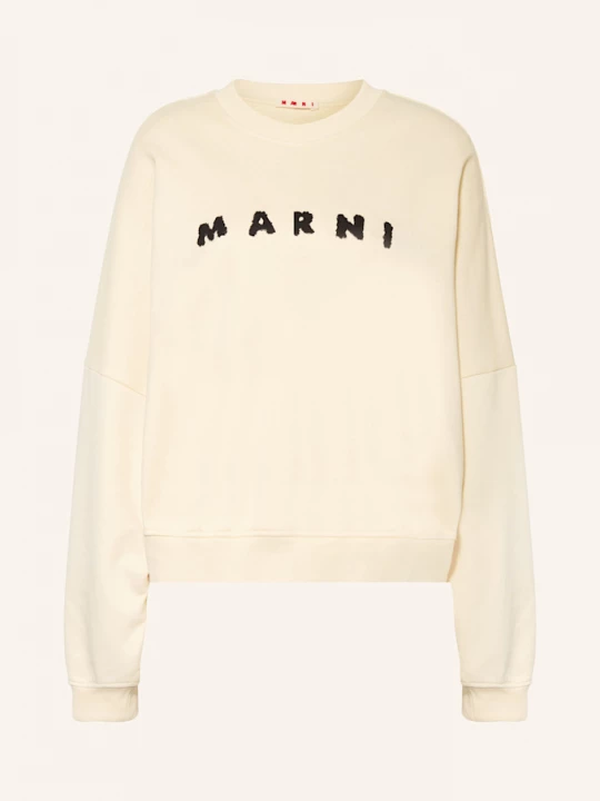 Obrázek produktu Marni Mikina režná / černá
