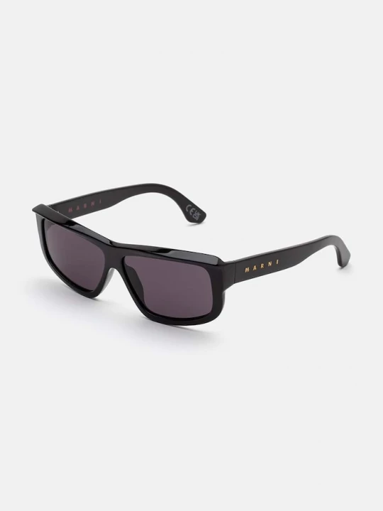 Obrázek produktu Marni Sluneční brýle Marni Annapuma Circuit Black